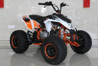 Cod1 Malaysia atv125cc Pentora (Semporna) Sabah