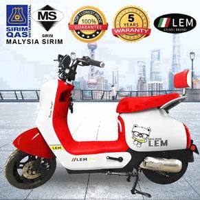 LEM Q8 Malaysia (Pasir puteh) Kelantan