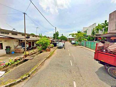 1-storey-Terraced-House-for-auction-Alor-Setar-Kedah
