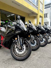 GPX GR200-RR Motorcycles for sale in Malaysia - Mudah.my GPX GR200-RR Motorcycles for sale in Malaysia - Mudah.my
