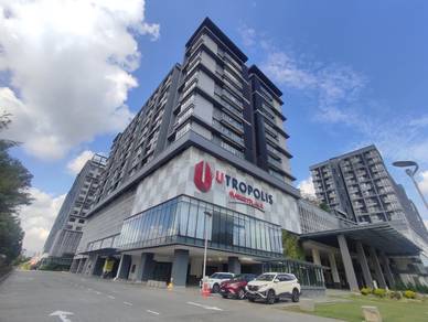 Utropolis Suites 2