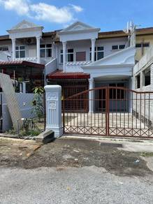 Double Storey Taman Desa Indah Nilai, Putra Nilai for sale