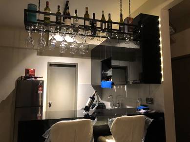 Meru Heights Residences @ Scientex Meru