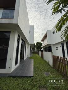 BRAND NEW!! Double Storey Semi DEco Santuary Monterey Near Rimbayu