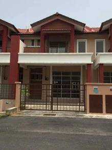 [TERMURAH] 2 Storey Terrace Seri Pristana 6, Saujana Utama, Sg Buloh