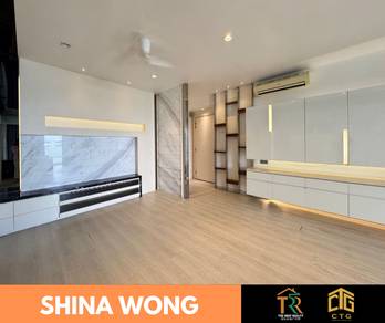 The Peak Vista For Sale | Sea View | Pool View