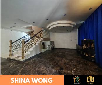 Tanjung Aru Bungalow For Sale | Tanjung Aru
