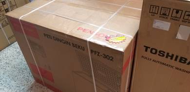 PENSONIC 300L Peti-Ais Beku 5 years warranty JL5Ux