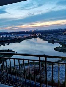 FULLY FURNISHED FREEHOLD Vega Residensi 1 Cyberjaya Selangor FOR SALE