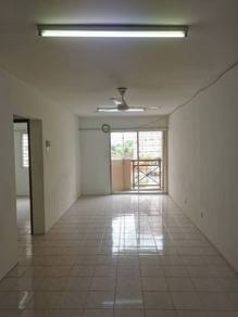 Pangsapuri Damai, Subang Bestari, Subang 2, Seksyen U5, Shah Alam