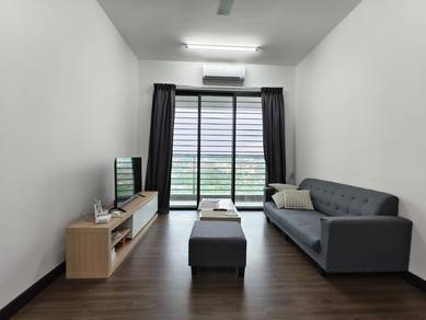 Vista Bangi