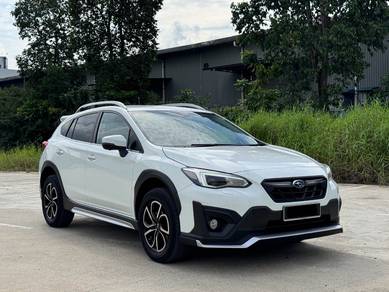 Subaru XV 2.0 2.0I-P EYESIGHT GT MY17 GT