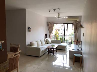 Casa Indah 1 Condominium