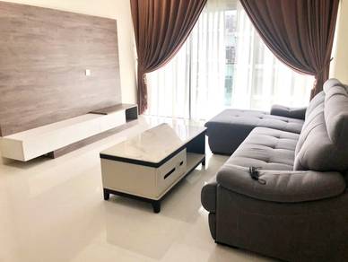 Inspire Heights Condominium ❣️ Stapok