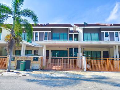 [Guarded & Guarded] Teres 2 Tingkat, Bertam Lakeside, Kepala Batas