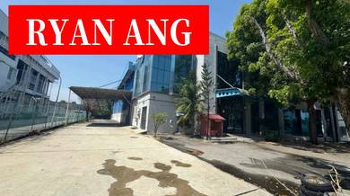Warehouse-/-Factory-for-rent-Bayan-Lepas-Penang