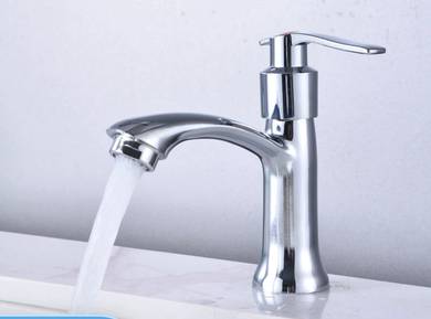 Basin tap AA 9 / water tap