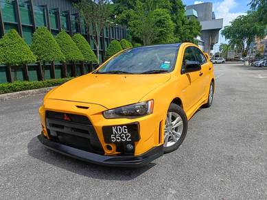 Proton INSPIRA 2.0 (A) Blacklist Boleh Loan