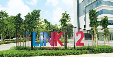 The Link 2 @ Bukit Jalil