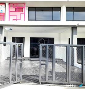 【SPACIOUS】Modern 2 Storey House Bandar Bukit Raja