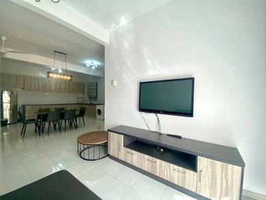 Residensi Adelia