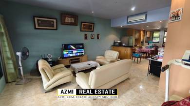 100% LOAN  Double Storey Intermediate - Taman Serapi Jaya, Matang