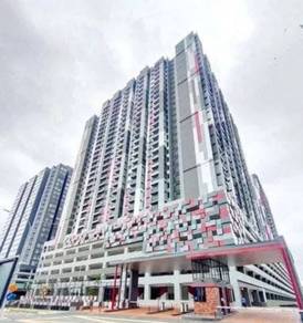 Mutiara Emas Residence