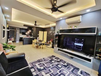 Residensi Zamrud @ Kajang