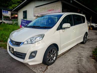 Perodua ALZA 1.5 ADVANCED FACELIFT (A)