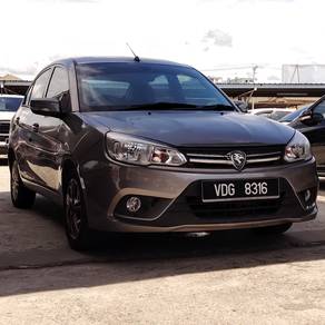 Proton SAGA 1.3 PREMIUM CVT (A)