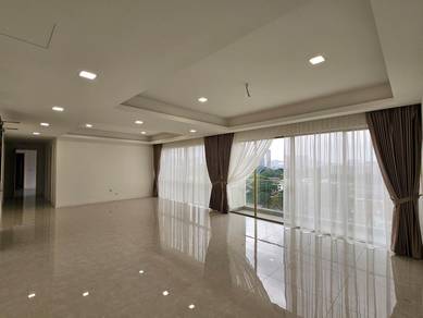 RESIDENSI R8 Ampang Hill [ LUXURY CONDOMINIUM / LOW NDESITY ]