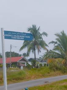 Land-for-sale-Melaka-Tengah-Melaka