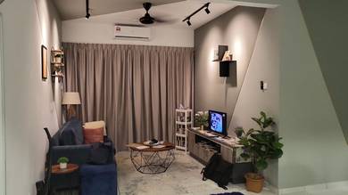 Residensi Adelia