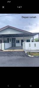 Semi-Detached-House-for-sale-Sitiawan-Perak