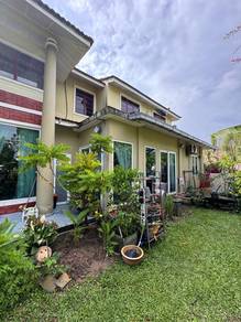 2-storey-Terraced-House-for-sale-Kota-Damansara-Selangor