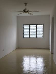 Mercury Apartment