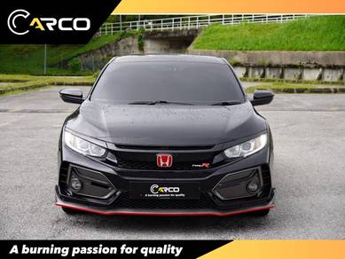 Honda CIVIC 1.8 S (A) FACELIFT