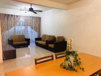 Symphony Heights, Batu Caves Condominium, Gombak,  Below Market