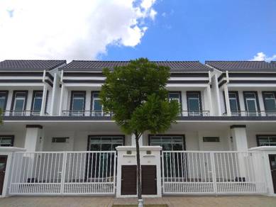 2sty terrace house Merrydale Eco Majestic Semenyih Selangor