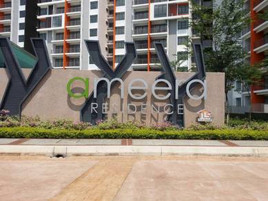 Ameera Residence Condo For Sale