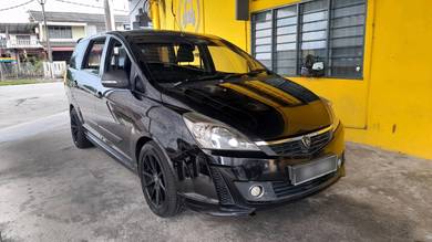 Proton EXORA 1.6 EXECUTIVE FACELIFT (A)