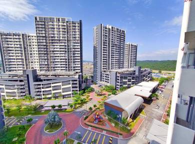 Residensi Adelia