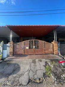 Dekat BKE Highway Taman Sutera Indah Lunas RENO UNIT