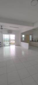 First residence kepong corner for sell