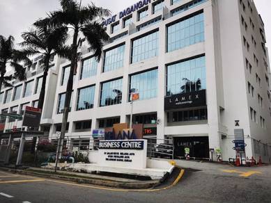 Office Kelana Business Centre Shah Alam, for rent 🔥 🔥