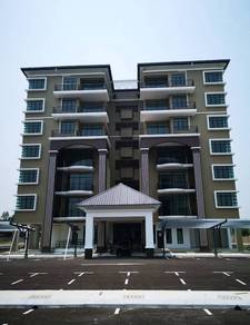 Stutong Tiarra