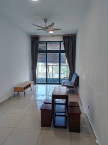 3Bed 2Bath Legasi Kampong Bharu, Kuala Lumpur - KLCC view
