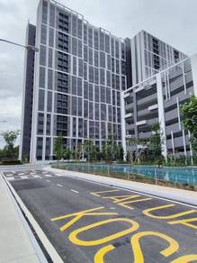 Casa Embun @ Cybersouth, Cyberjaya, Selangor, unit for rent 🔥