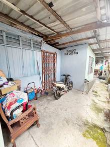 [3540 SQFT] Teres 1 tingkat di Pandan Dalam, Kuala Lumpur