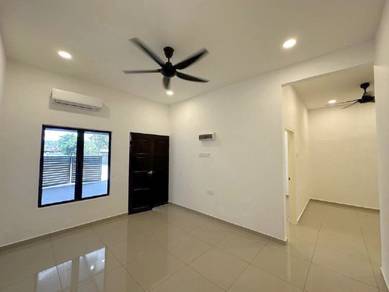 Taman Kerjasama Bukit Beruang 1 Storey Renovated Ayer Keroh Melaka